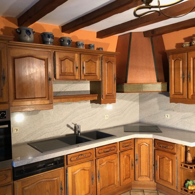 CUISINE GRANIT 5 675X675 | Ets CasaFloor France Photos page d’accueil Wittenheim 3