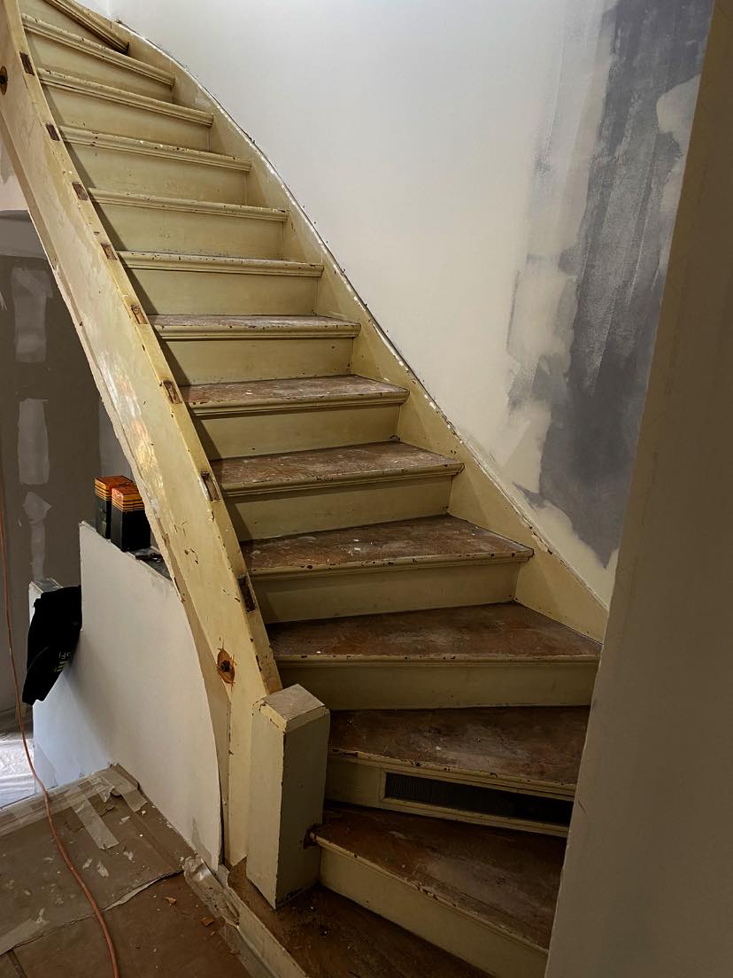 STRAT CH ARD AVANT 1 | Ets CasaFloor France Ce que nous vous proposons pour vos travaux de rénovation Rixheim 0