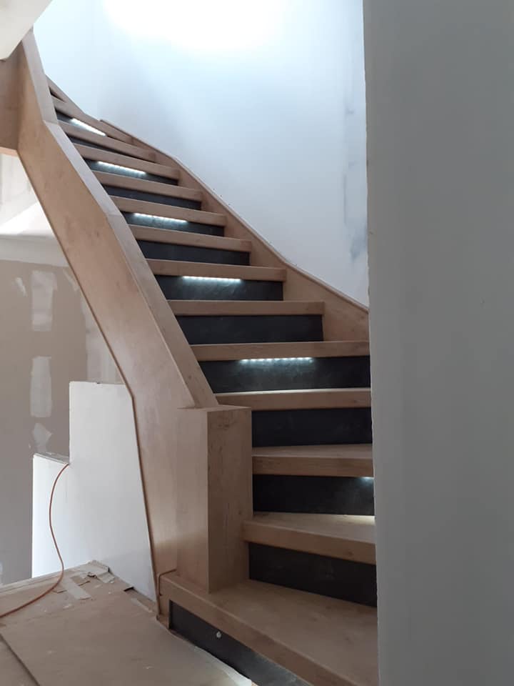 STRAT CH ARDPISE APRES 1 | Ets CasaFloor France Ce que nous vous proposons pour vos travaux de rénovation Illzach 1