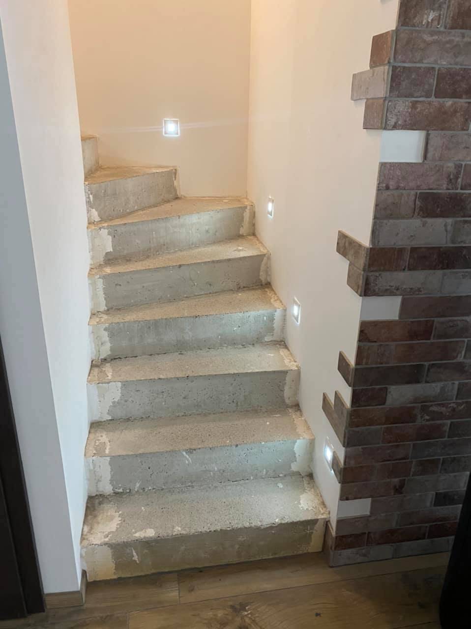 Escaliers intérieurs revêtement stratifié HPL by PFEFEN Colmar 0